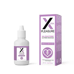 Гель для кліторальної стимуляції Xtra Pleasure