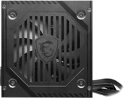 Блок питания MSI MAG A650BNL 650W 80+ Bronze - мініатюра 5