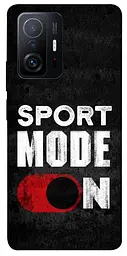 Чохол Demsky Sport mode on для Xiaomi 11T / 11T Pro