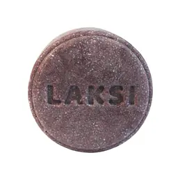 Твердий шампунь 3 в 1 для волосся, тіла, обличчя LAKSI cosmetic 90 г - мініатюра 2