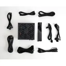 Блок живлення Vinga 850W (VPS-850GV3) - мініатюра 8