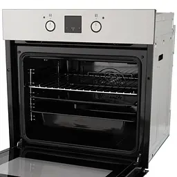 Духовка електрична Eleyus MILA 6009 IS - мініатюра 10