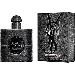 Yves Saint Laurent Black Opium Extreme 50 мл парфумована вода
