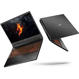 Ноутбук Acer Ігровий Nitro V16 ANV16-71-77U1,ANV16 16 I7-14650HX 16 1T 4060 DOS - мініатюра 13