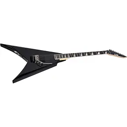 Електрогітара LTD ALEXI-200 Black (160729) - мініатюра 3