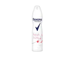Дезодорант-антиперспірант REXONA 150мл жіночий Білі Квіти Та Лічі
