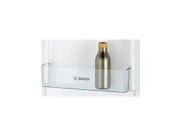 Холодильник з морозильною камерою Bosch KIV87NSE06 - мініатюра 6