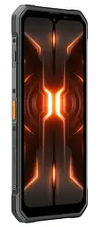 Смартфон Blackview Oscal Marine 3 8/128Gb Phantom Black Global version - мініатюра 5