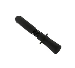 Вібратор Thrusting, чорний SCALA 56-4021 103488 - мініатюра 4