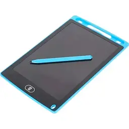 Графічний планшет Kids Pad 12 Color Classic Sky Blue - мініатюра 3