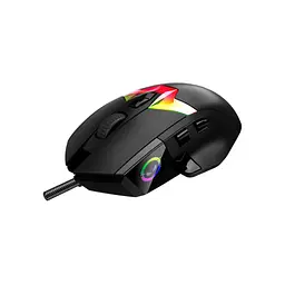 Мишка Lorgar MSP80 Pro USB Black (LRG-MSP80-BK) - мініатюра 5