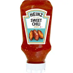 Соус Heinz Сладкий чили 220 мл