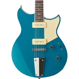 Електрогітара Yamaha Revstar Standart RSS02T Swift Blue [168381] - мініатюра 3