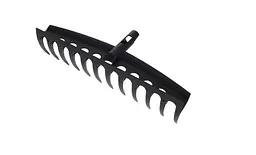 Насадка Універсальна граблі Fiskars Solid 135064 (1014917)
