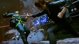 Гра Control Ultimate Edition для PS5 (EN + RU sub) [78365] - мініатюра 3
