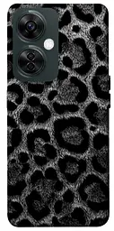 TPU чохол Demsky Black leo для OnePlus Nord CE 3 Lite