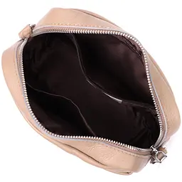 Жіноча шкіряна сумка Vintage 21х13х7,5 см sum0024768 - мініатюра 5