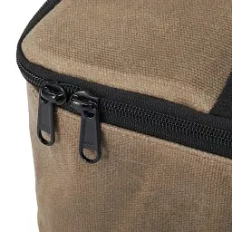 Дорожня сумка Naturehike NH20PJ128 5.4 л коричнева (6927595704899) - мініатюра 3