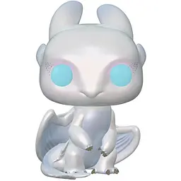 Ігрова фігурка Funko POP! "Денна фурія" 36369 серія "Як приборкати дракона"
