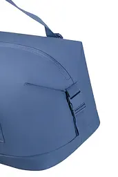 Дорожня Сумка American Tourister URBAN TIDE STORM BLUE 60x35x26 MK7*01004 - мініатюра 7