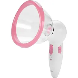 Збільшувач грудей 002 Breast Pump XPRO 24 (MER-15185_506) - мініатюра 3