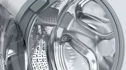 Пральна машина Bosch з фронтальним завантаженням WLP20265BL, 6.5кг, 1000, A++, 45см, Дисплей, Білий (WLP20265BL) - мініатюра 5
