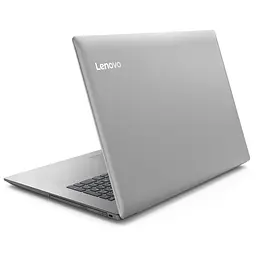Pachet 2 x Ноутбук Lenovo IdeaPad 330-15IGM/ 480GB,81D100FURM,Celeron N4000 2.60GHz,4GB,480GB,UHD 600,DOS - мініатюра 8