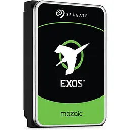 Жорсткий диск 3.5` Seagate Exos X24 SATA 16TB (ST16000NM002H) [151165] - мініатюра 2