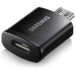 Перехідник mhl 5pin to 11pin Samsung EPL-FU10BEGSTD для i9300 s3