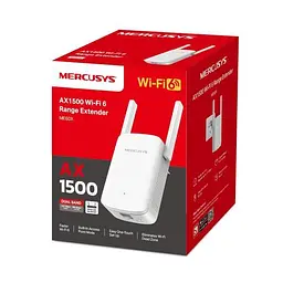 Підсилювач Wi-Fi сигналу, ME60X MERCUSYS - мініатюра 2