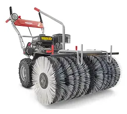 Підмітальна машина зі щіткою HECHT 8680 SE - мініатюра 1