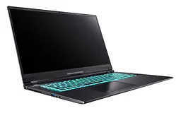 Ноутбук Dream Machines RS2060-17 (RS2060-17UA51) Metallic Gray (RS2060-17UA51) - мініатюра 3