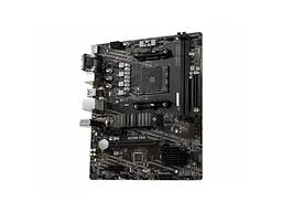 Материнська плата MSI A520M PRO - мініатюра 2