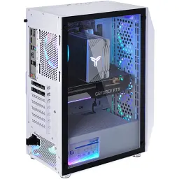 Комп'ютер Artline Gaming X49WHITE (X49WHITEv85) - мініатюра 2