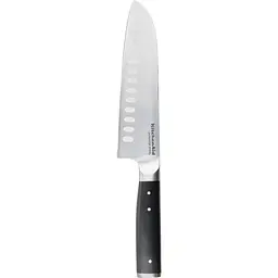 Ніж сантоку KitchenAid Coreline з захисним чохлом для леза (KOG7IKSSOHOBA) - мініатюра 3
