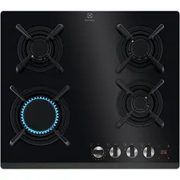 Газова варильна поверхня Electrolux KGG643753K [137715]