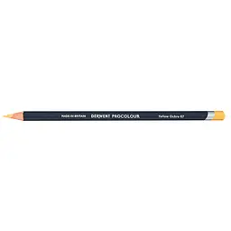 Олівець кольоровий Procolour (07) Жовта охра Derwent