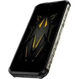 Смартфон Ulefone Armor 22 8/128GB Black [106240] - мініатюра 3