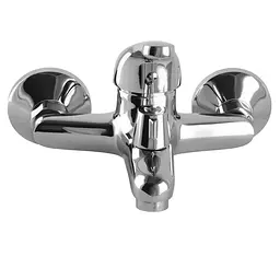Змішувач для ванни Globus Lux Solly GLSO-0102N - мініатюра 3
