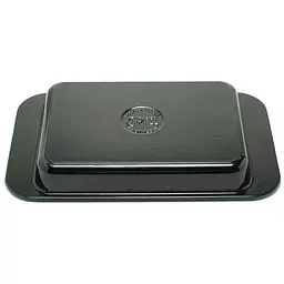 Блюдо для запікання Gipfel Majolica 38х25 см (2284) - мініатюра 4