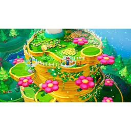 Гра Mario & Luigi: Brothership для Nintendo Switch (EN) [129152] - мініатюра 3