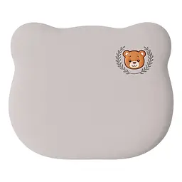 Наволочка трикотажна на подушку ортопедичну дитячу BabyComfort Papaella 23х30 см (8-36144*001) - мініатюра 2
