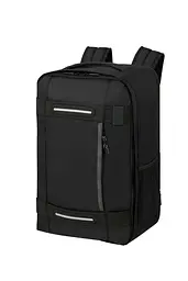 Рюкзак American Tourister URBAN TRACK ASPHALT BLACK 40x25x20 MD1*09005 - мініатюра 2