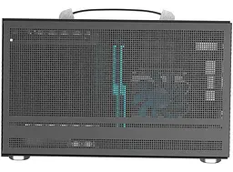 Корпус PcCooler MINI I100G PRO MESH сірий (MINI I100G PRO MESH) Без БЖ - мініатюра 2