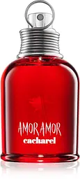 Оригінал Cacharel Amor Amor 30 мл Туалетна вода - мініатюра 3