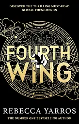 The Empyrean. Fourth Wing