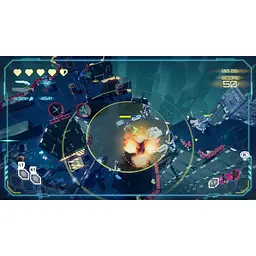 Ключ активації Microsoft Danger Scavenger для Xbox One/Series S/X - мініатюра 11