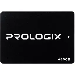 SSD диск 480GB Prologix S-360 2.5 SATAIII TLC