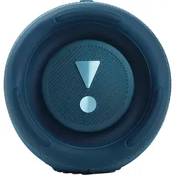 Портативна колонка JBL Charge 5 Blue (JBLCHARGE5BLU) - мініатюра 2