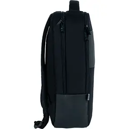 Рюкзак GoPack Education Teens 153 чорний (GO25-153L) - мініатюра 4